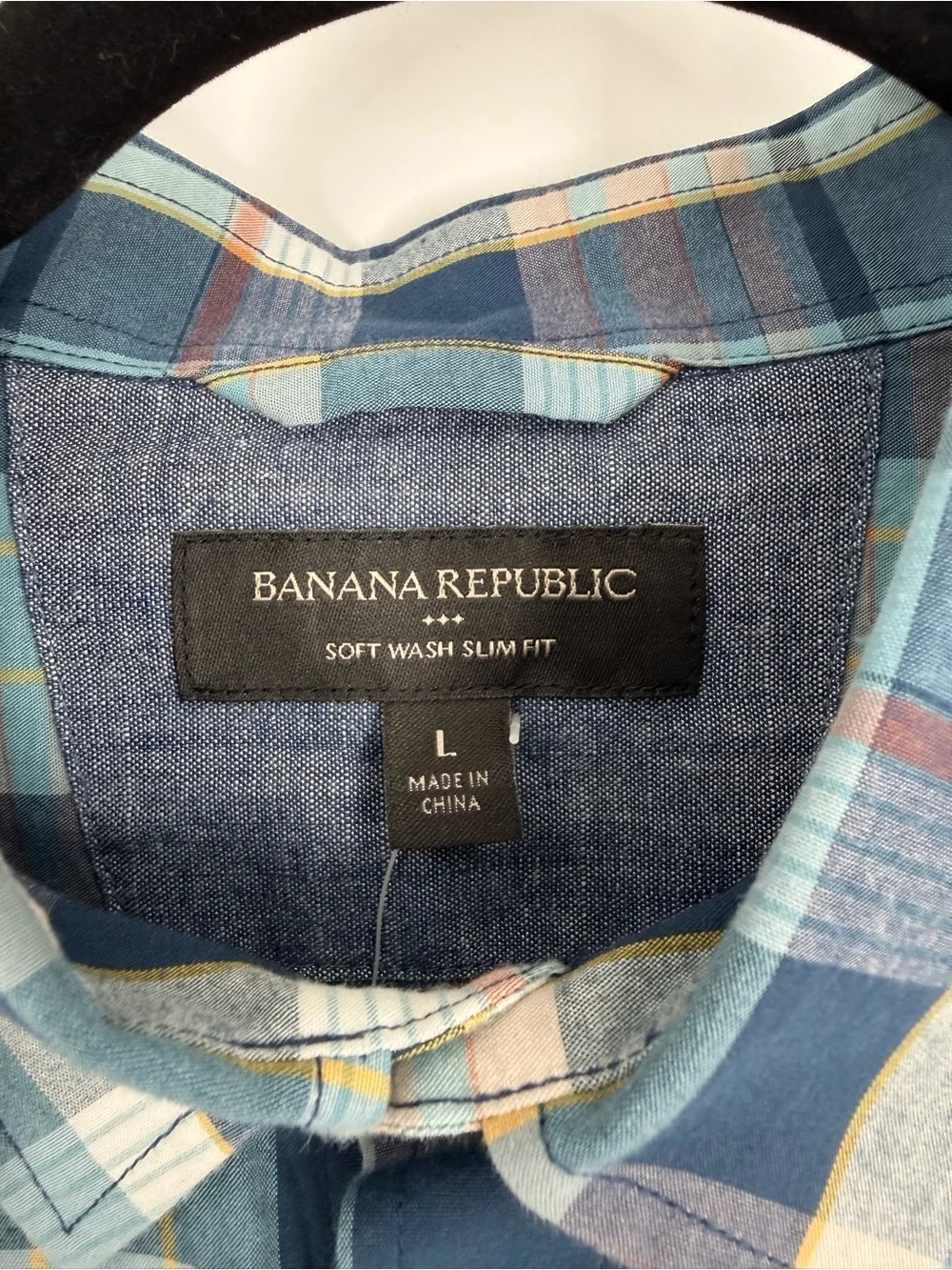 Banana Republic banana republic